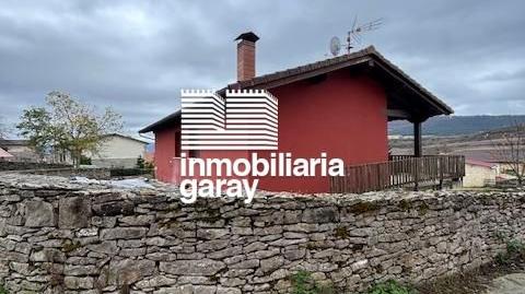 Photo 2 of House or chalet for sale in Valle de Losa, Burgos