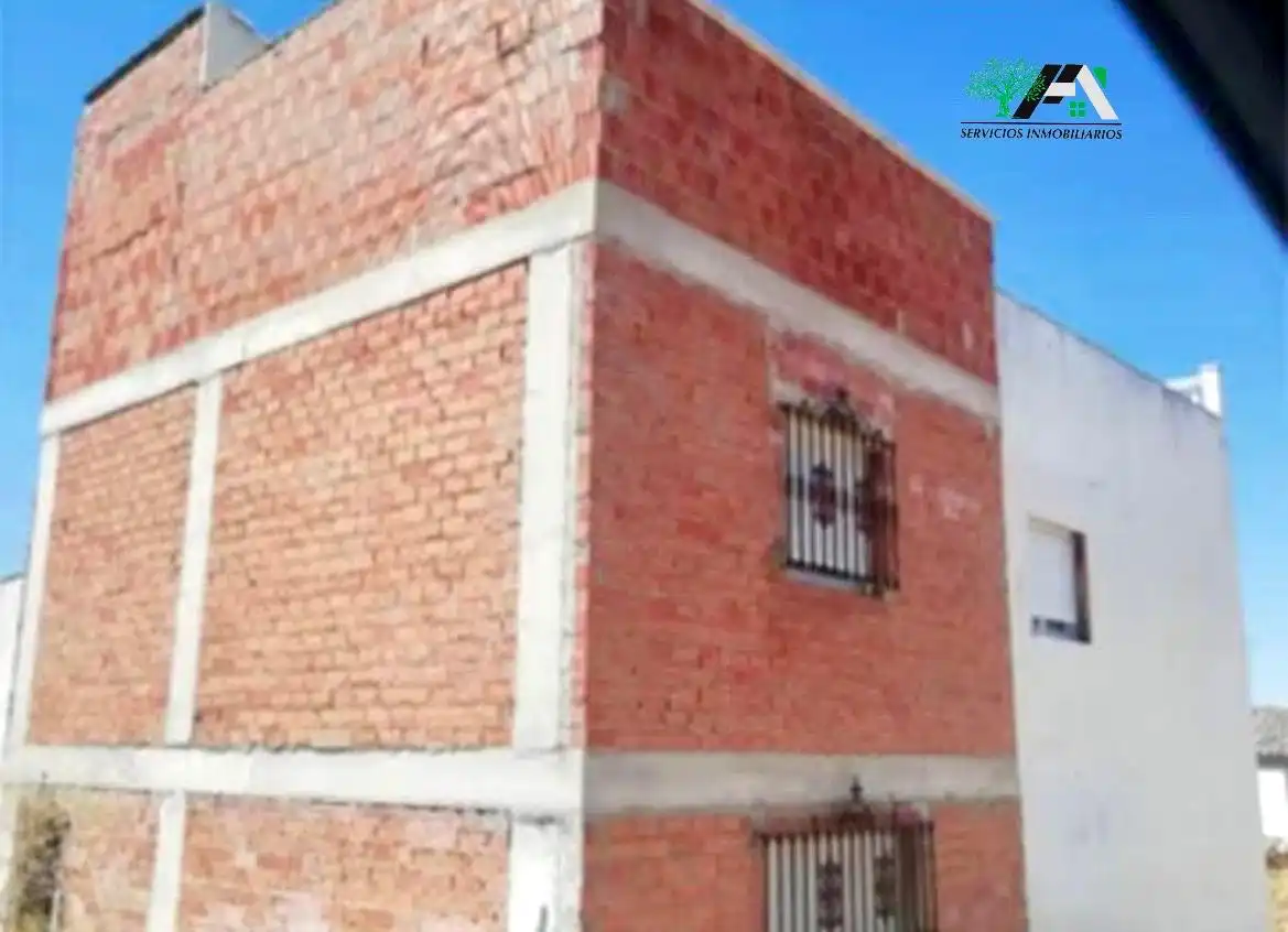 Haus mit Pool zum Verkauf in Calle Hoyo de Valdecanales, imagen 6