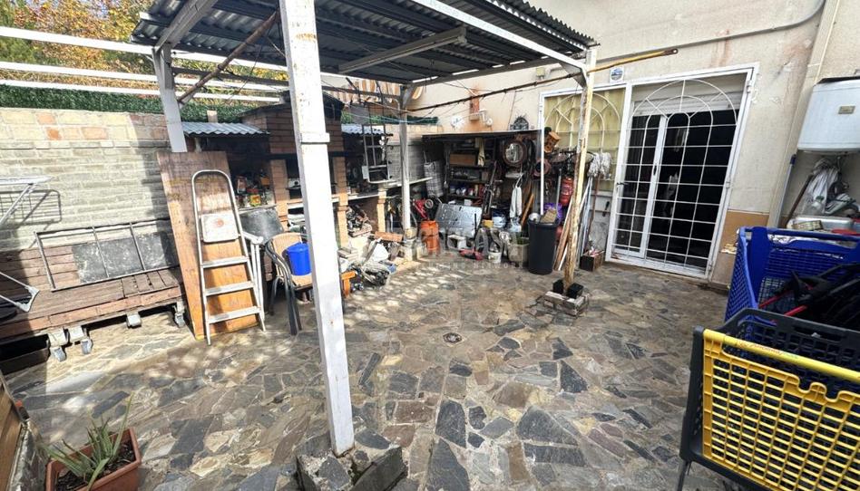 Photo 1 of Single-family semi-detached for sale in Espartales, Madrid