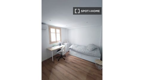 Foto 5 de Piso de alquiler en Juzgados, Mislata