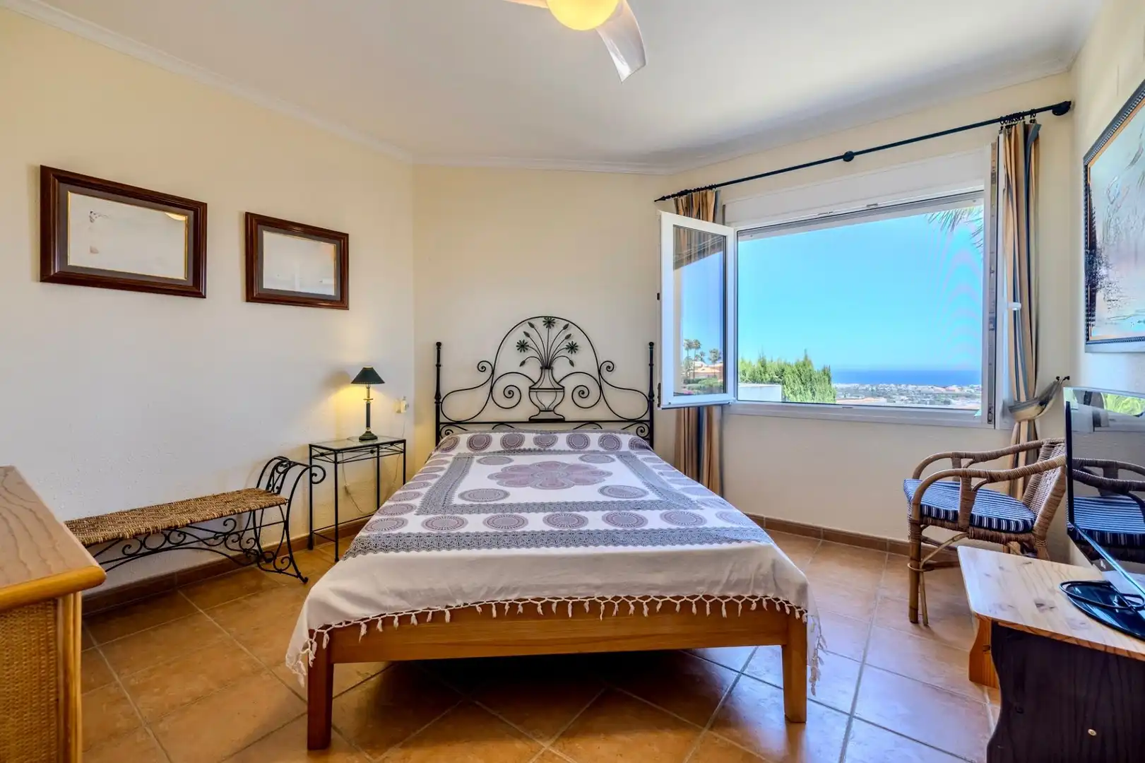 Detached house with terrace for sale in La Pedrera - Vessanes, imagen 40