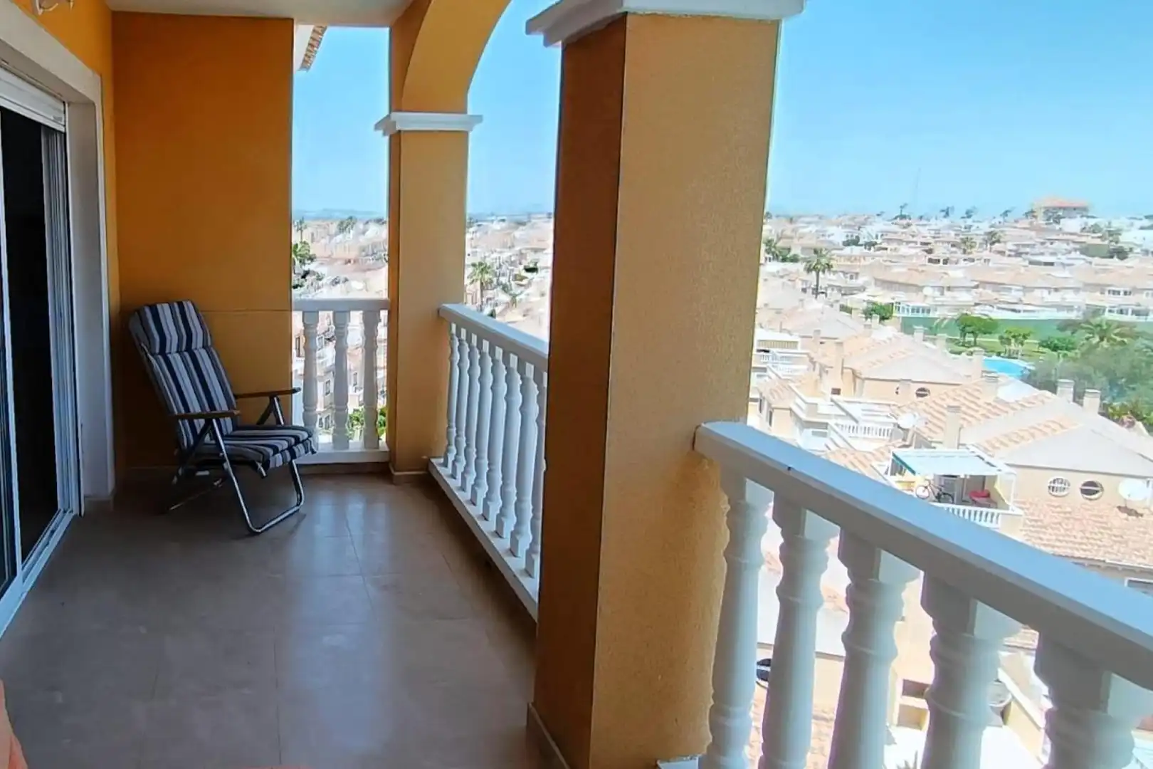Terrassa de Àtic en venda en Torrevieja amb Aire condicionat, Calefacció i Terrassa