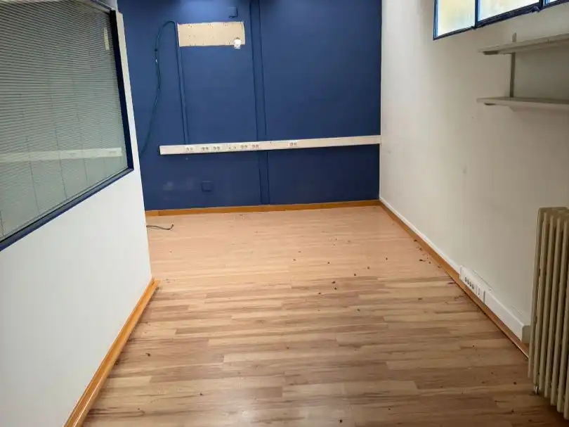 Nave industrial en venta en Carrer Besalú 4, imagen 41