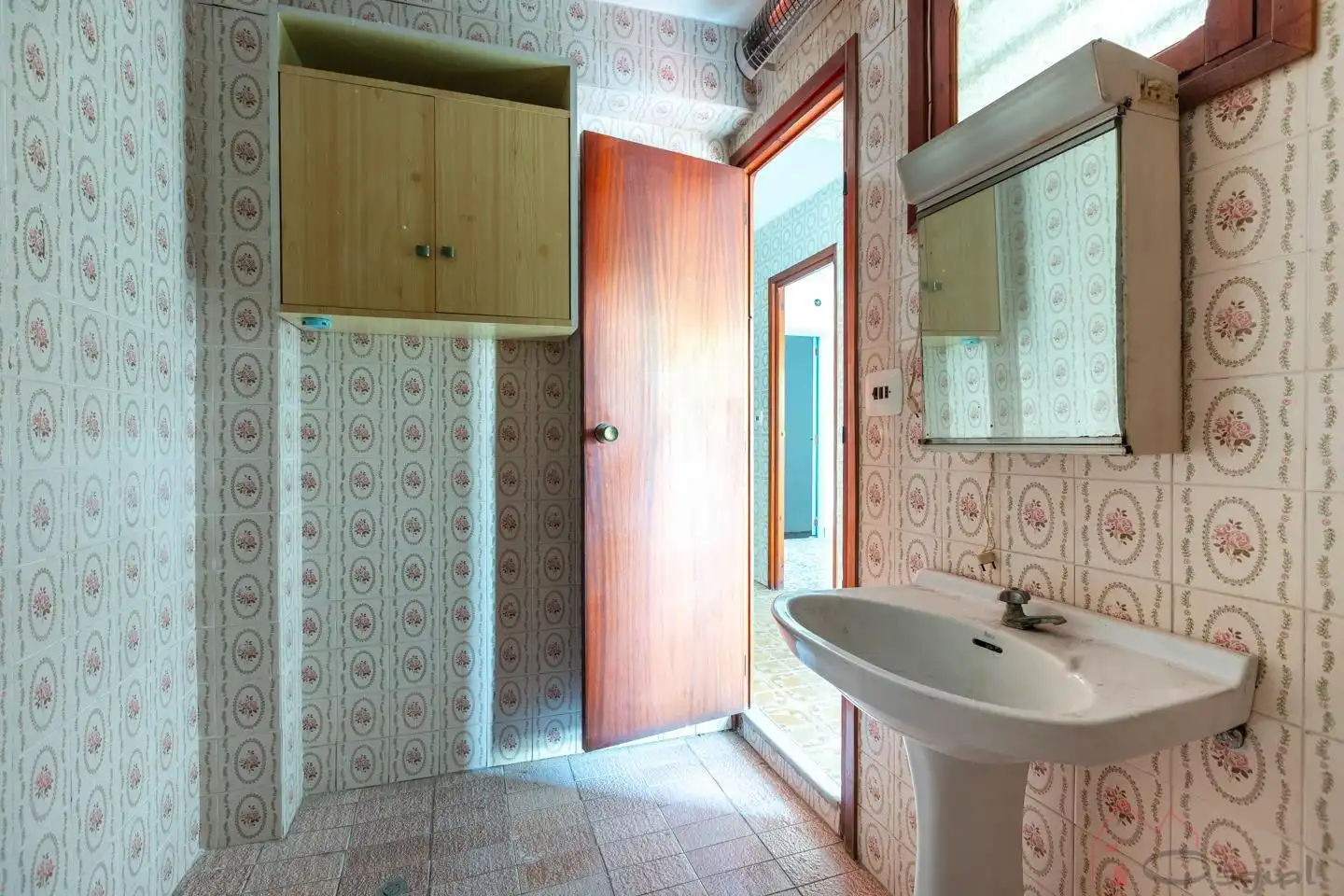 Baño de Casa o chalet en venta en Alcàsser con Terraza
