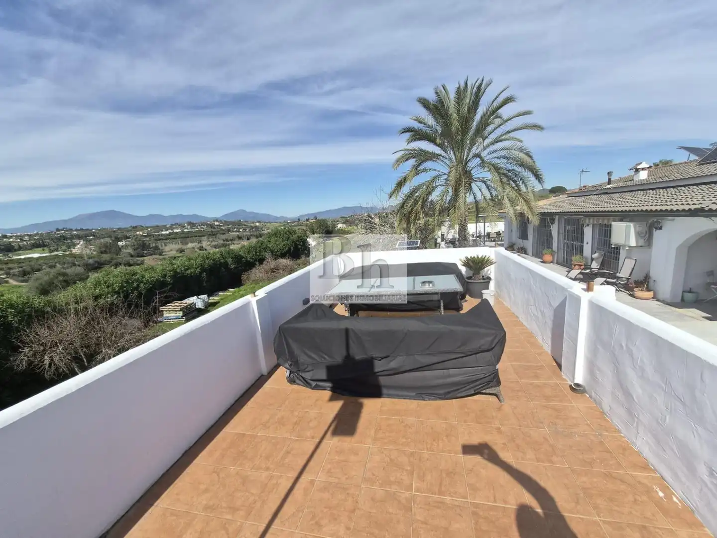 Casa en venda a Casalpalma - Fahala, imagen 32
