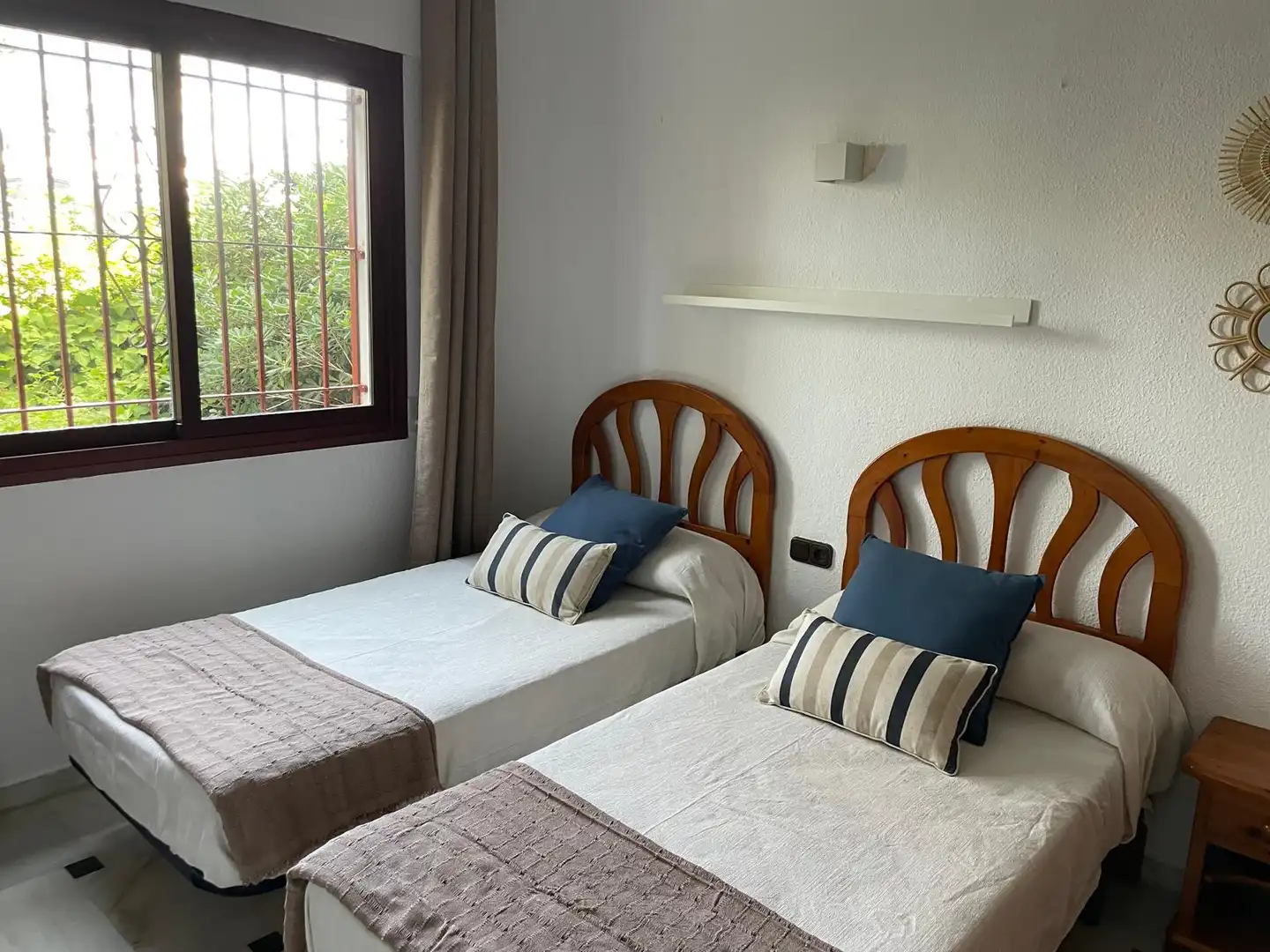 Flat for rent in Avenida Golf de Riviera, Riviera del Sol