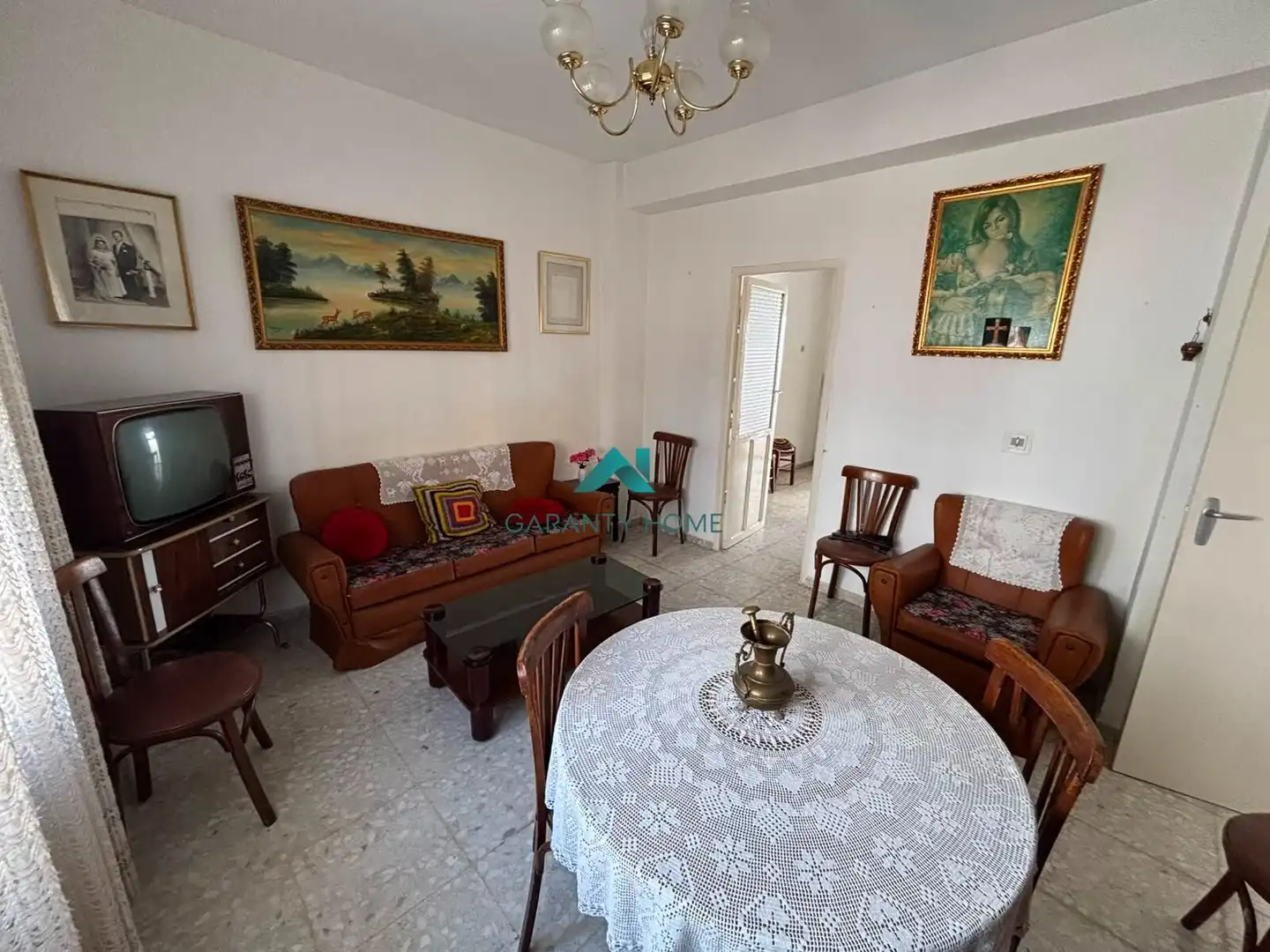 Maison avec terrasse à vendre à Martos, imagen 7
