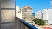 Balcony of Flat for sale in Gandia  with Furnished and Balcony