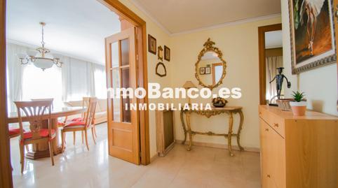 Foto 2 de Piso en venta en Carrer del Rosari, El Cabanyal - El Canyamelar, Valencia