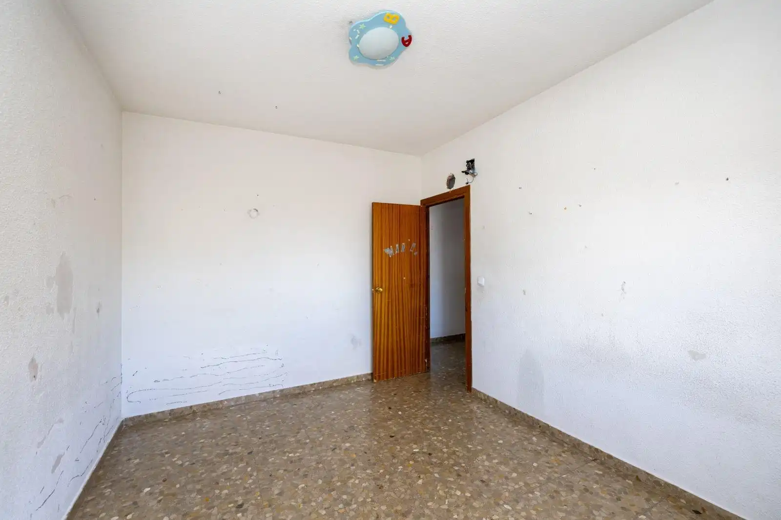 Casa o xalet en venda a La Zubia Ciudad