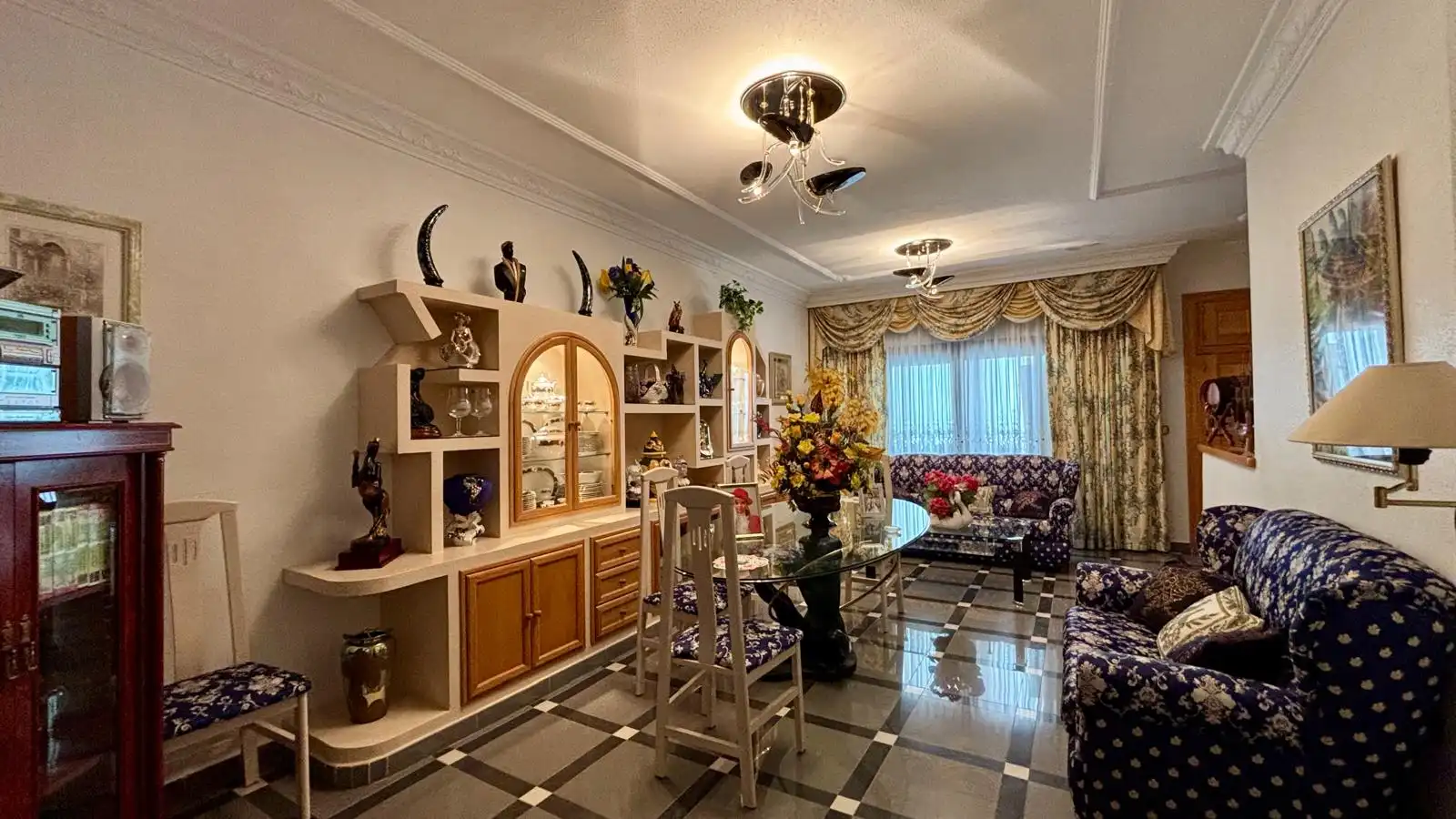 Houses for sale in Cartagena, Murcia