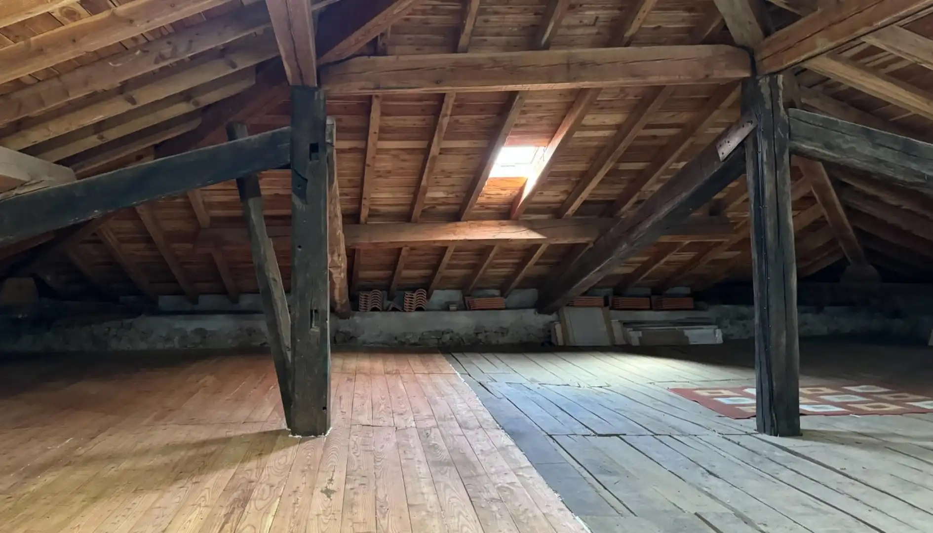 Finca rústica en venta en Mendaro con Calefacción, Jardín privado y Terraza