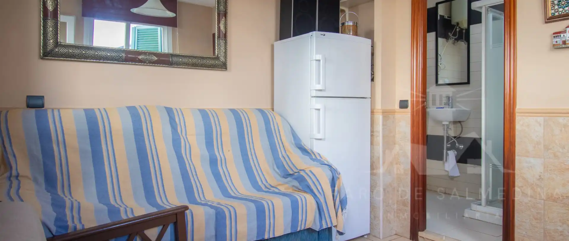 Habitación de Apartamento en venta en Chipiona con Terraza
