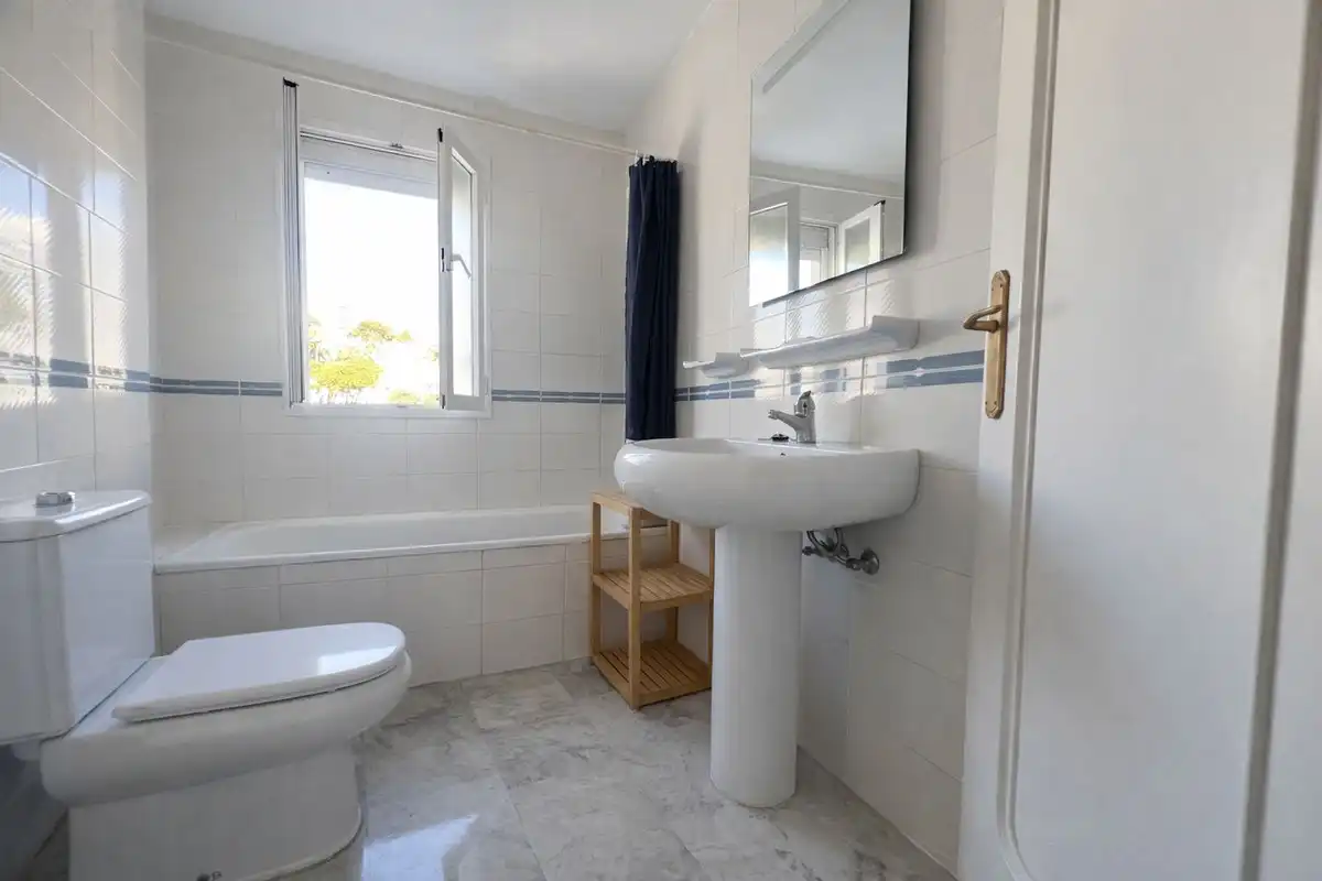 Apartament amb piscina en venda a Centro, imagen 13