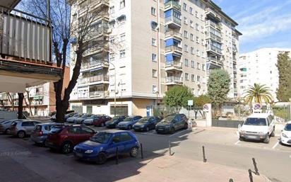 Vista exterior de Local en venda en Alcalá de Henares
