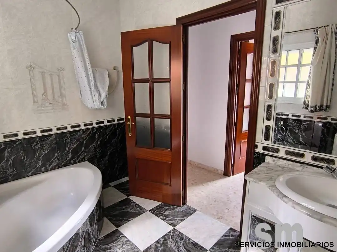 Casa en venta en Alcalá de los Gazules, imagen 19