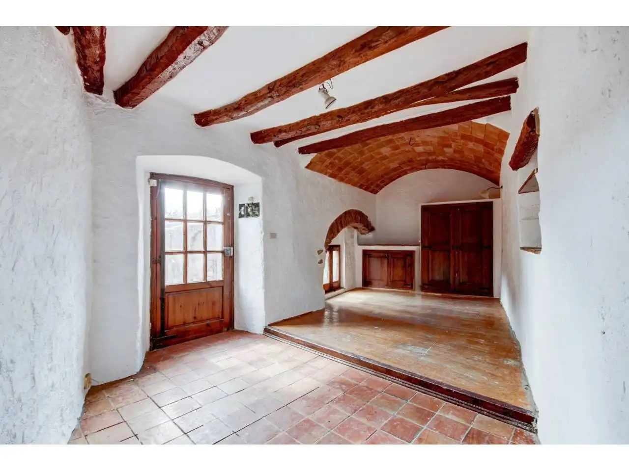 Finca rústica en venta en Palafrugell con Terraza