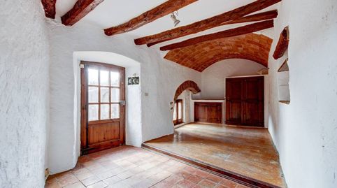 Foto 2 de Finca rústica en venda a Piverd - Vila-Seca - Bruguerol, Palafrugell