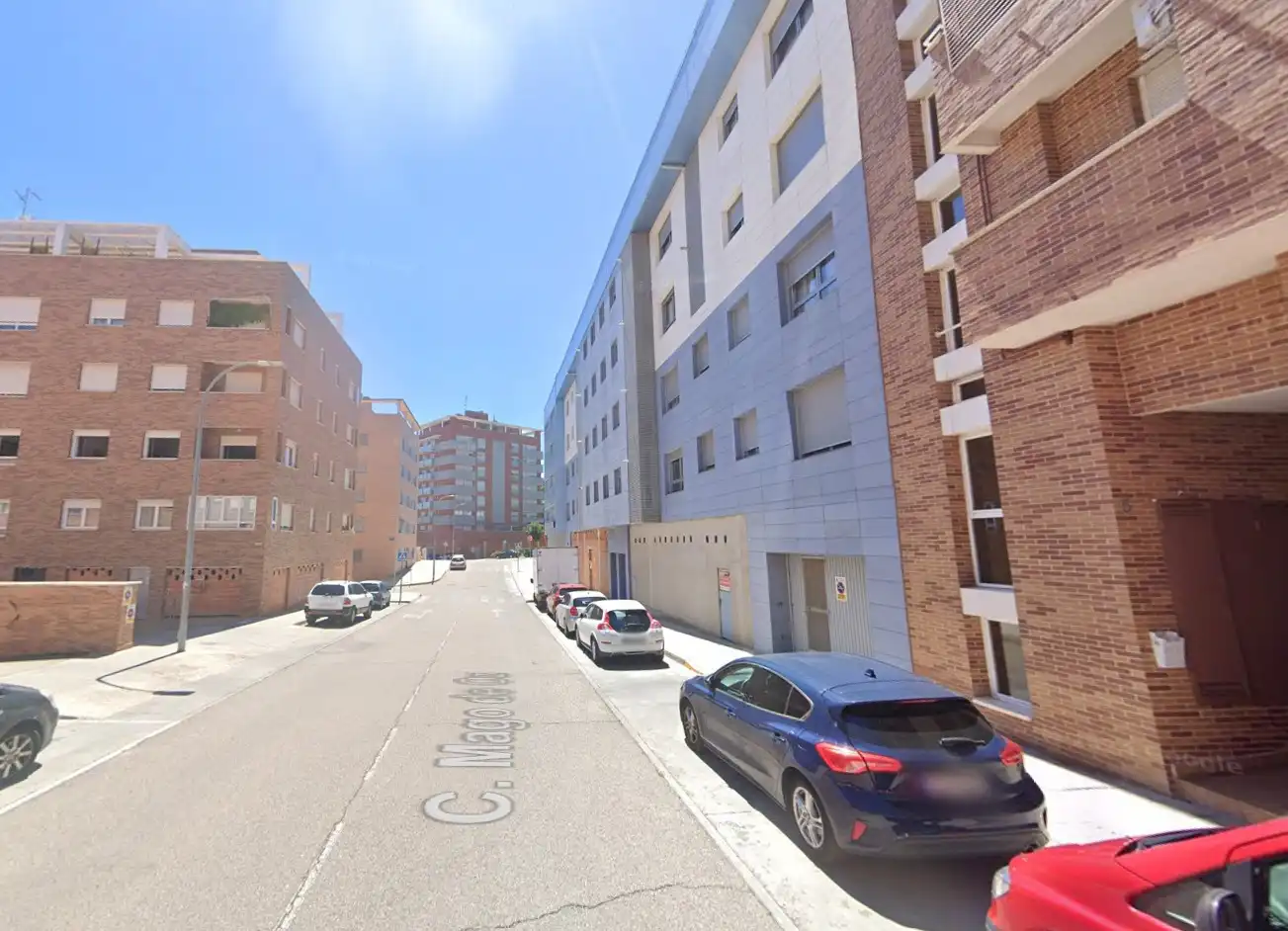 Local comercial en venta en Calle Mago de Oz, imagen 3