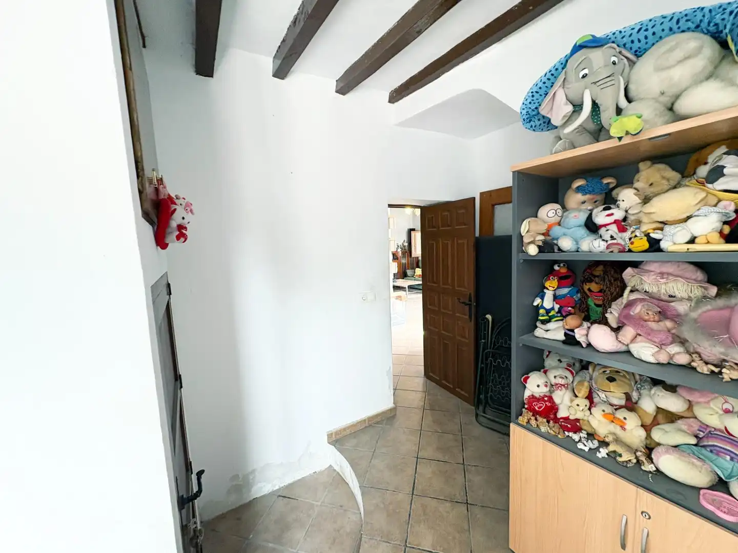 Villa avec terrasse à vendre à Partida HORNA ALTA, imagen 23