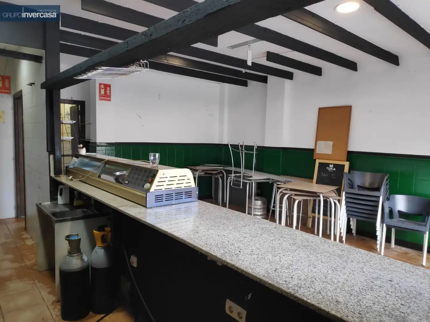 Business premises for sale in Pobla de Farnals, imagen 7