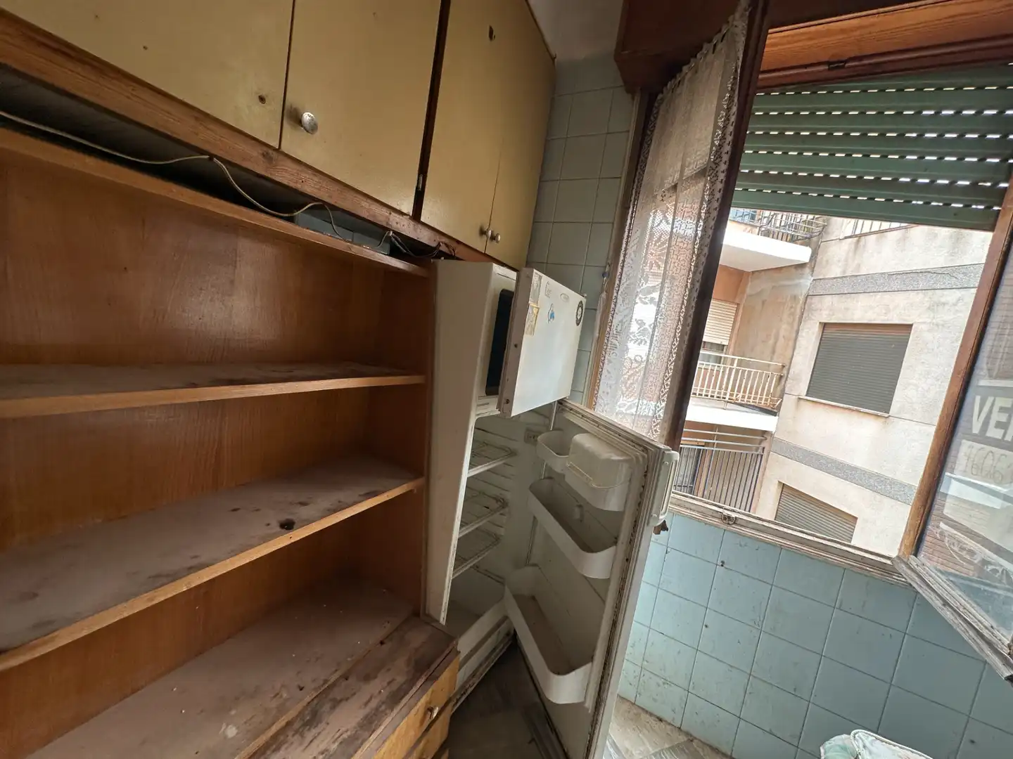 Kitchen of Detached homes for sale in L'Alcora  with Terrace and Storage room