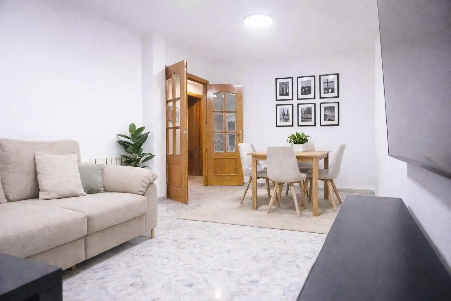 Piso en venta en Centro