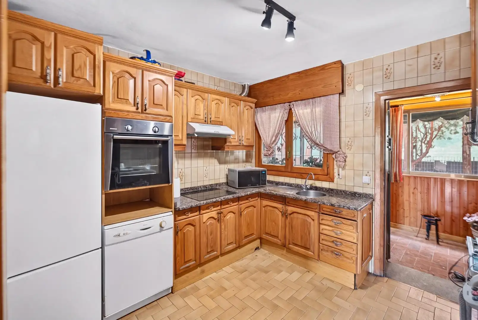 Detached house with terrace for sale in Los Ángeles - Jarandilla, imagen 9