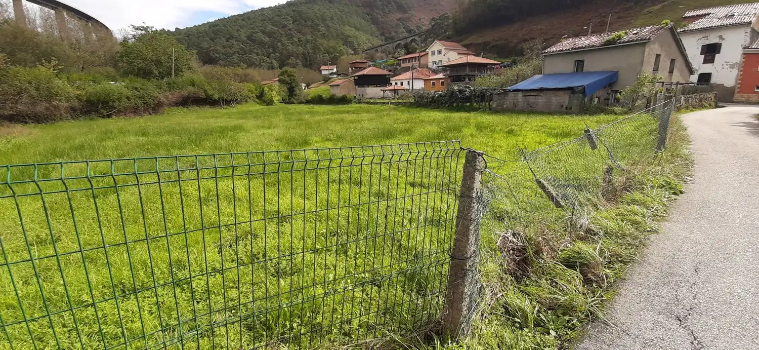 Residencial en venta en N/A, Cudillero