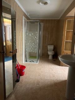 Bany de Casa o xalet en venda en Torrelavega 