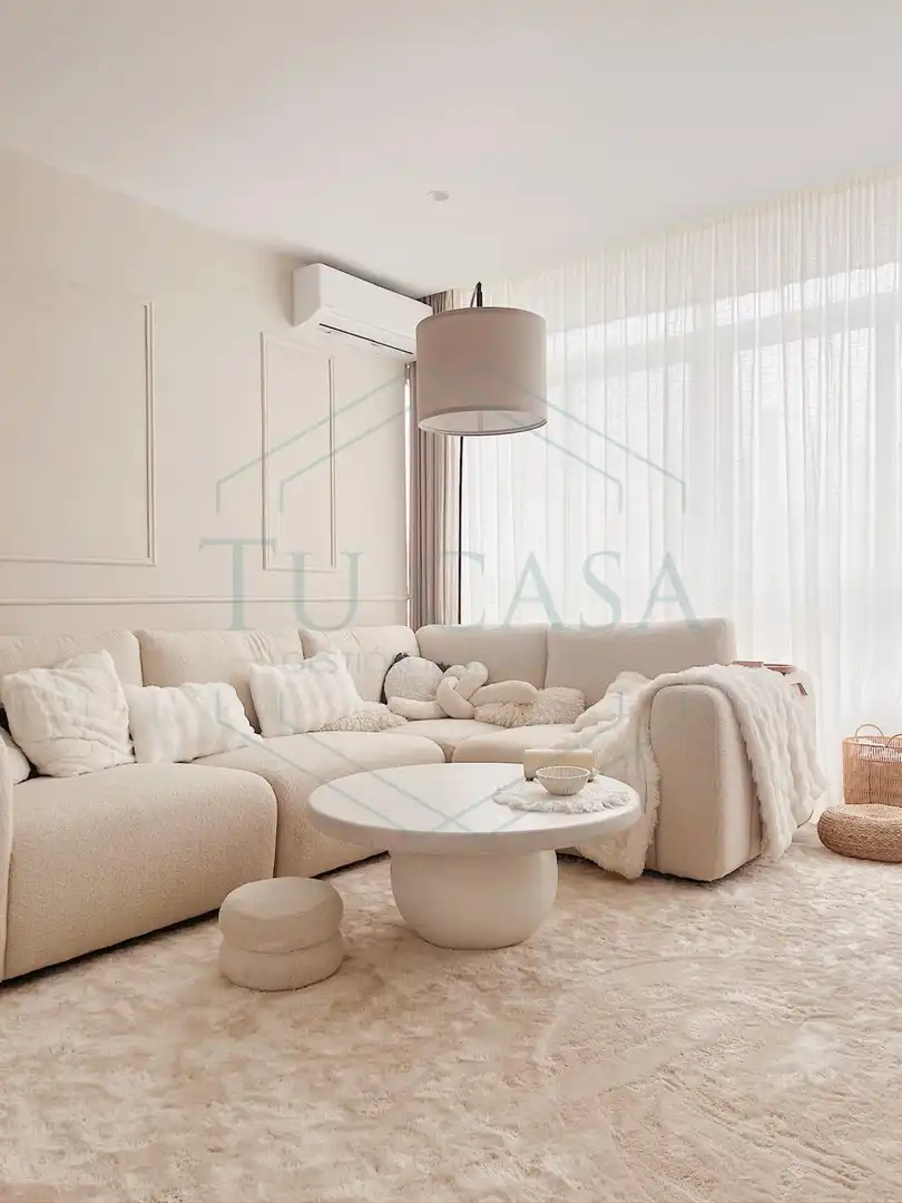 Appartamento con terrazza in vendita a Núcleo urbano, imagen 5