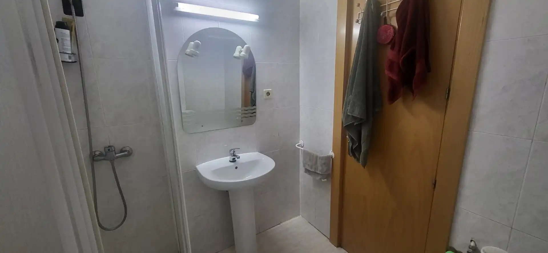 Piso con ascensor en alquiler en Calle Martínez de la Rosa, imagen 3