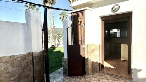 Foto 3 de Casa adosada en venda a El Lentiscal, Tarifa