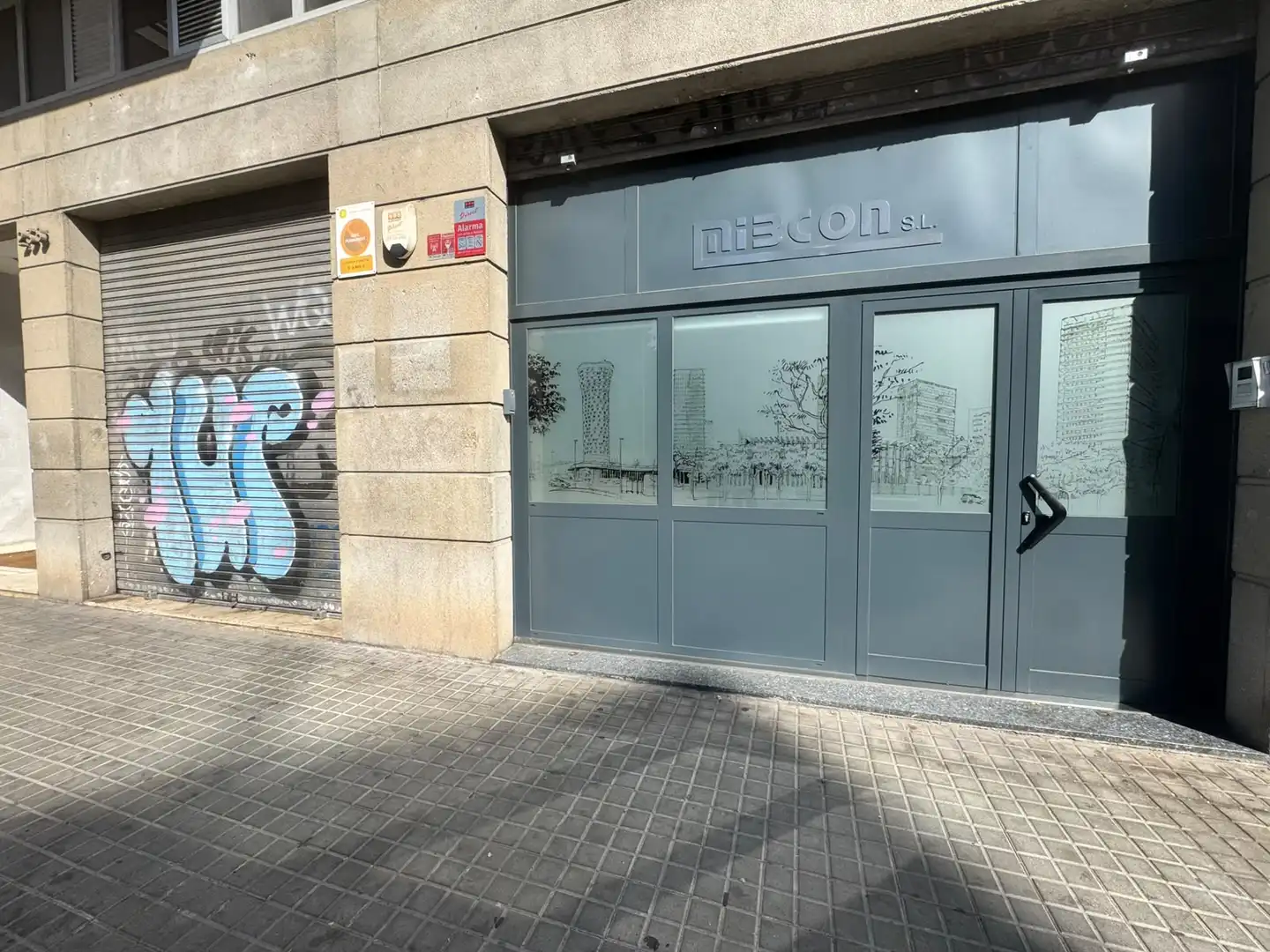 Local comercial en venda a Santa Eulàlia, imagen 11