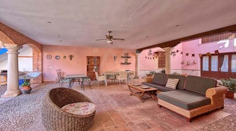 Foto 3 de Casa o chalet en venta en  Calle Calle Federico Relimpio 4, 4, Almagro, Ciudad Real