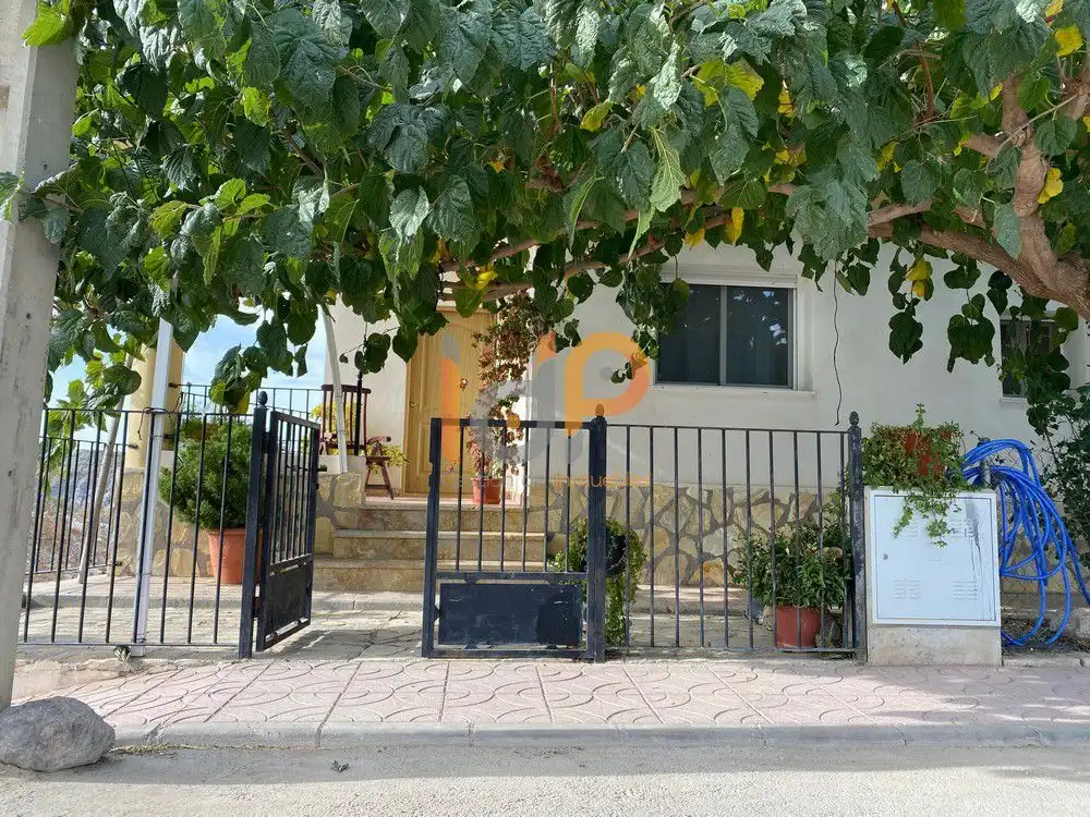 House for sale in Huércal-Overa