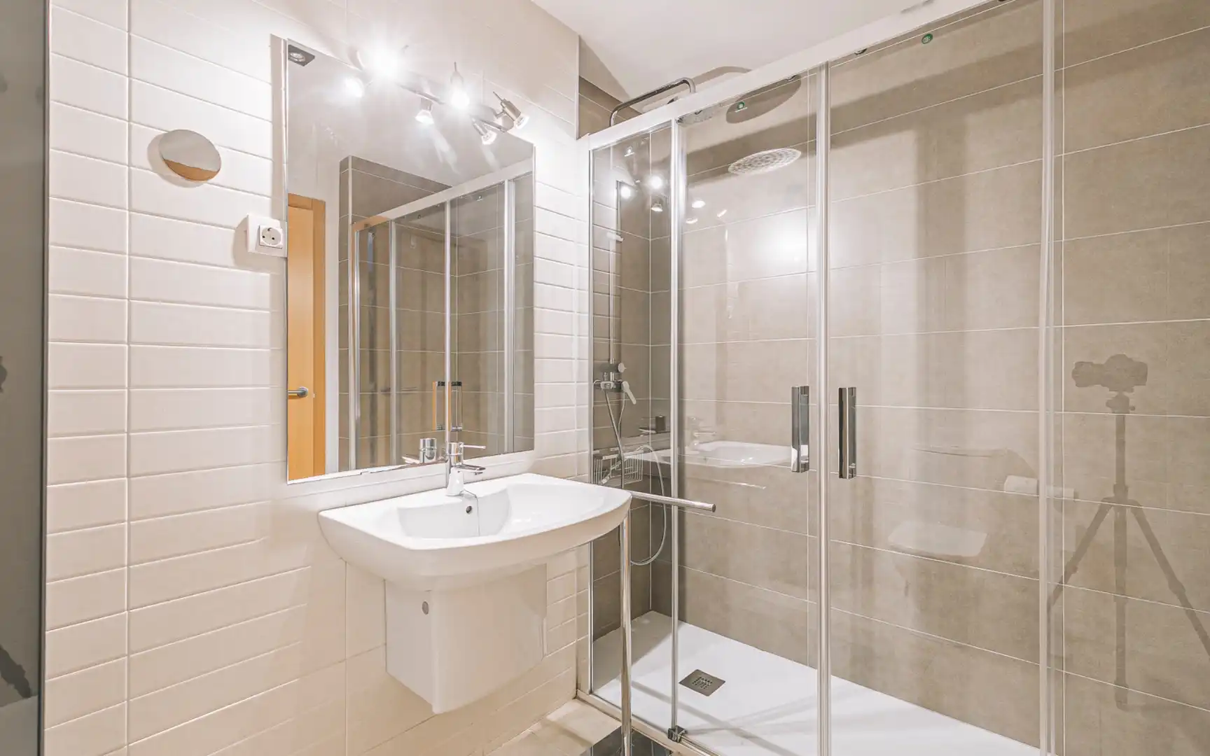 Flat for sale in Ignacio Iglesias, El Papiol