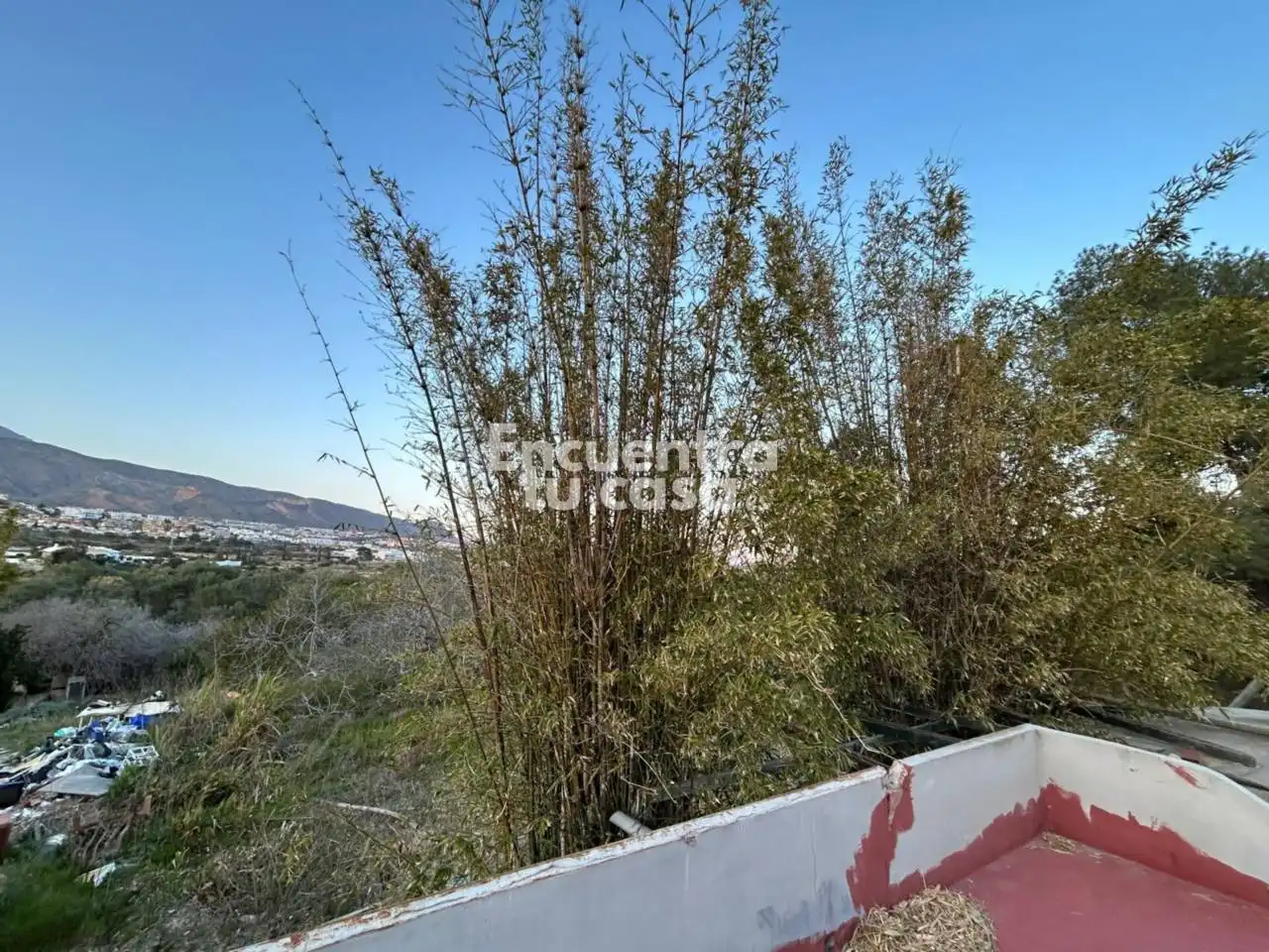 Terreno en venta en Villajoyosa / La Vila Joiosa