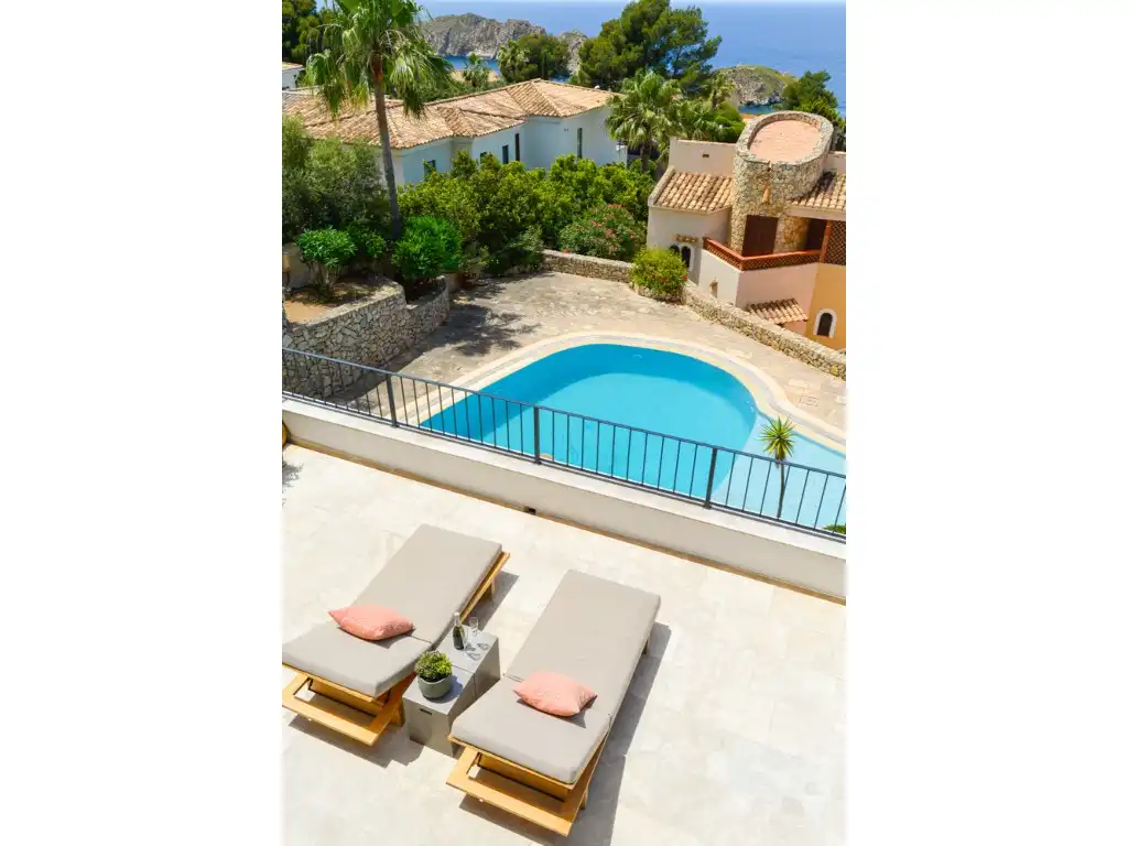 Maison jumelée avec terrasse à vendre à Santa Ponça, imagen 15
