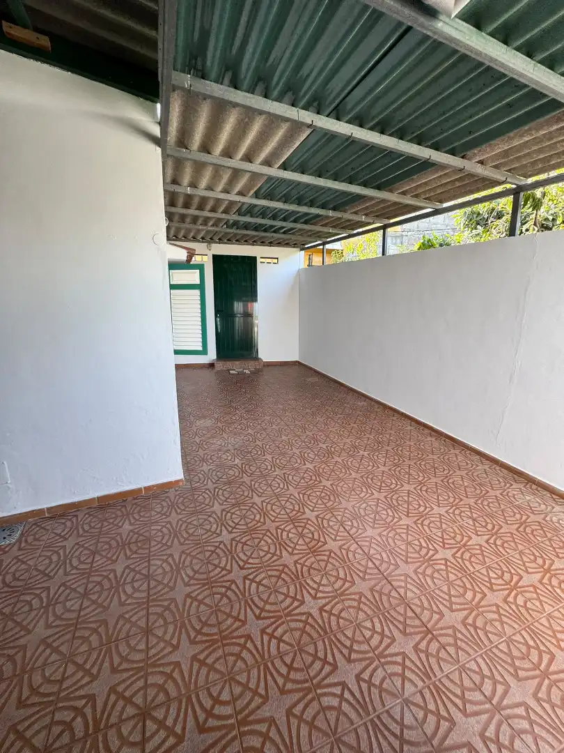 Terrassa de Casa o xalet en venda en Santa Úrsula pueblo