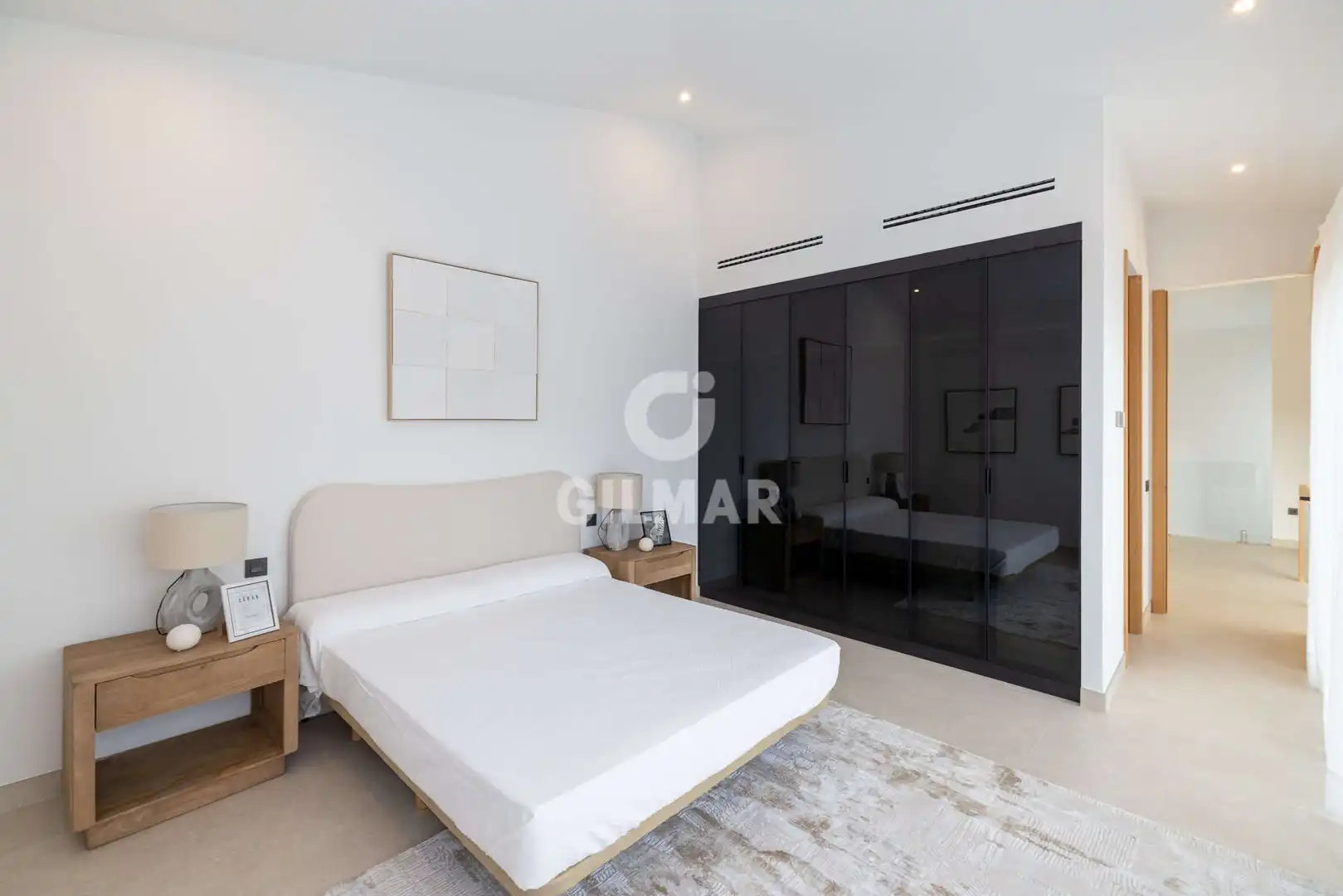 Villa mit Pool zum Verkauf in Sotogrande Alto, imagen 41