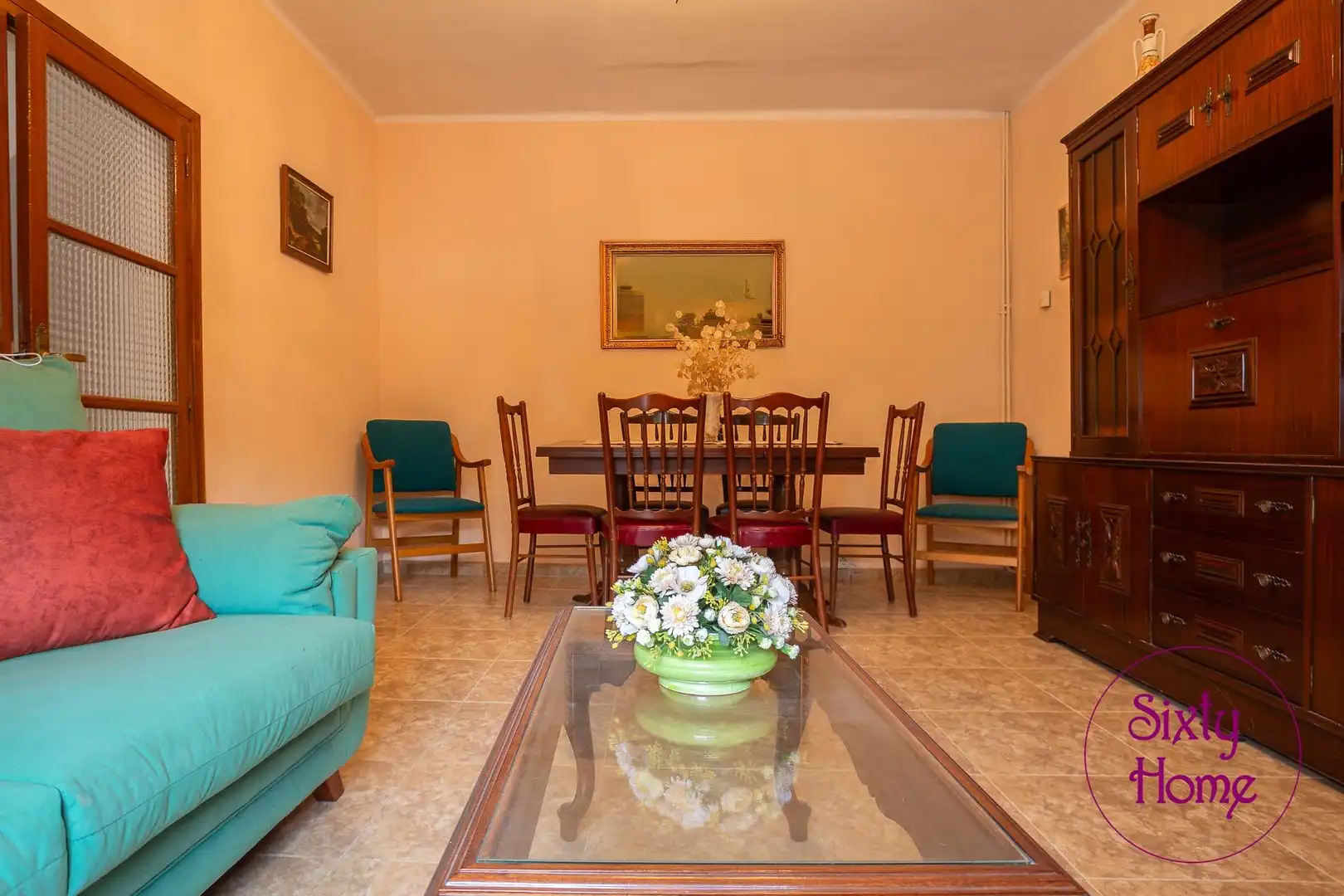 Haus zum Verkauf in Calle VIVERO STA ANASTASIA 24, imagen 7