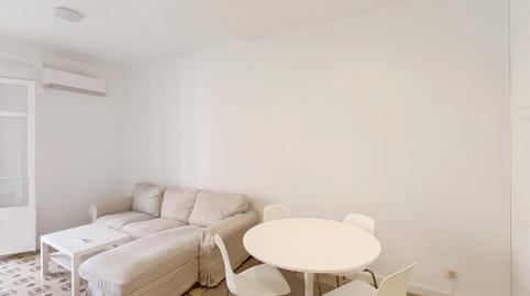 Photo 2 of Flat to rent in Avinguda de Gaudí, Sagrada Família, Barcelona