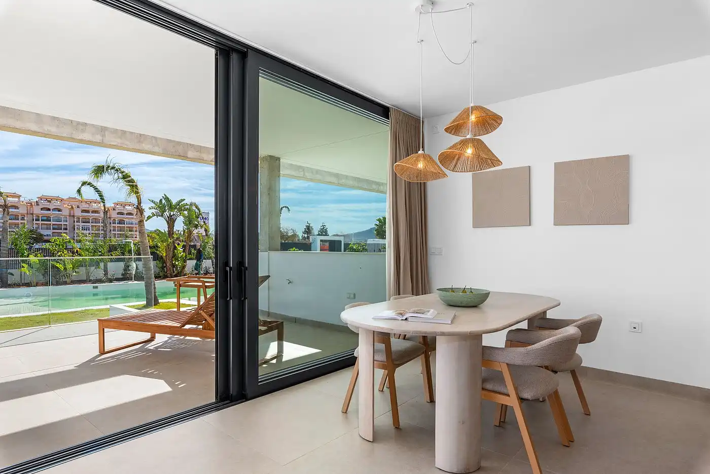 Apartament amb terrassa en venda a Mar Menor de Cartagena – Cabo de Palos, imagen 21