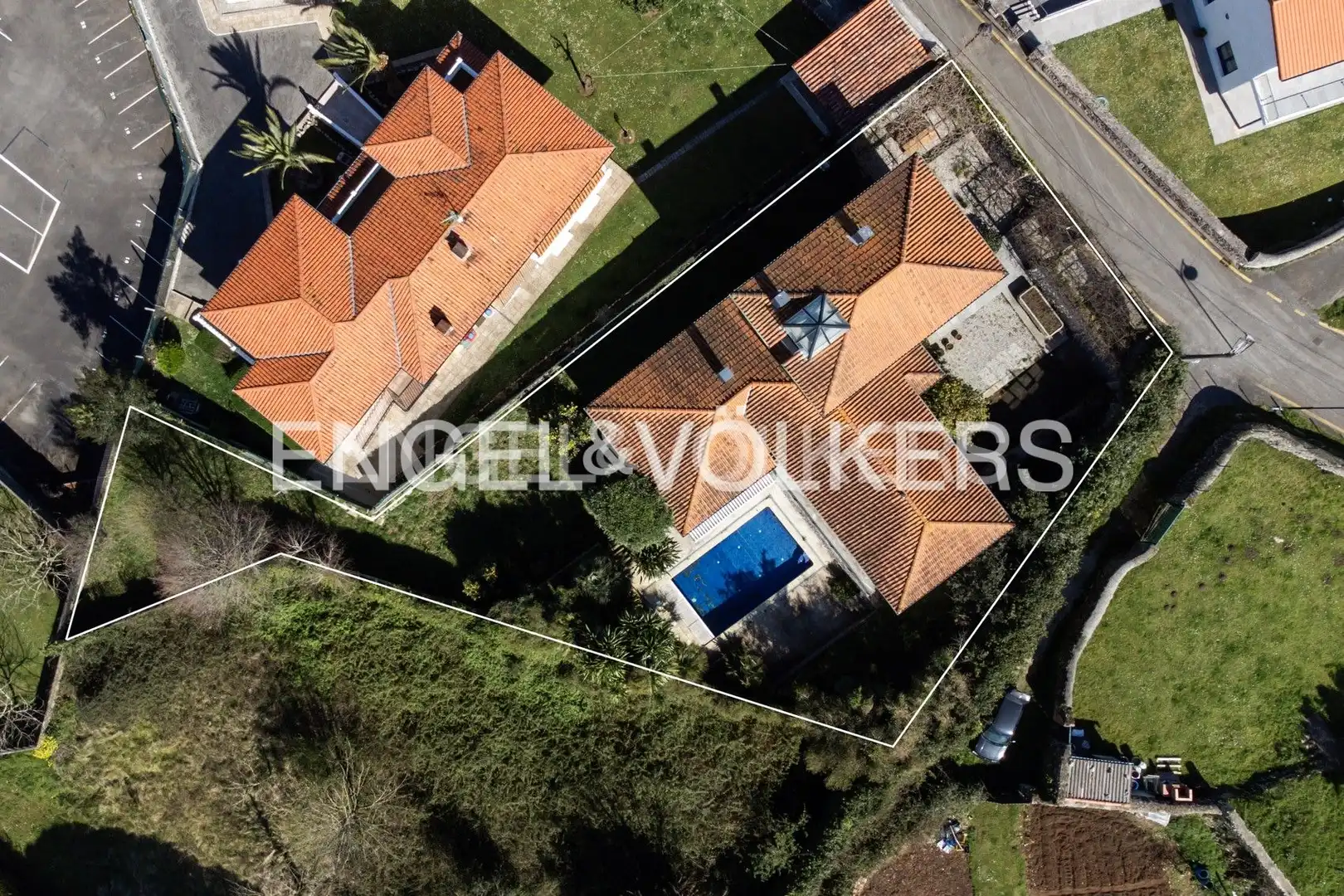 Houses for sale in Llanes  with Heating, Private garden and Terrace