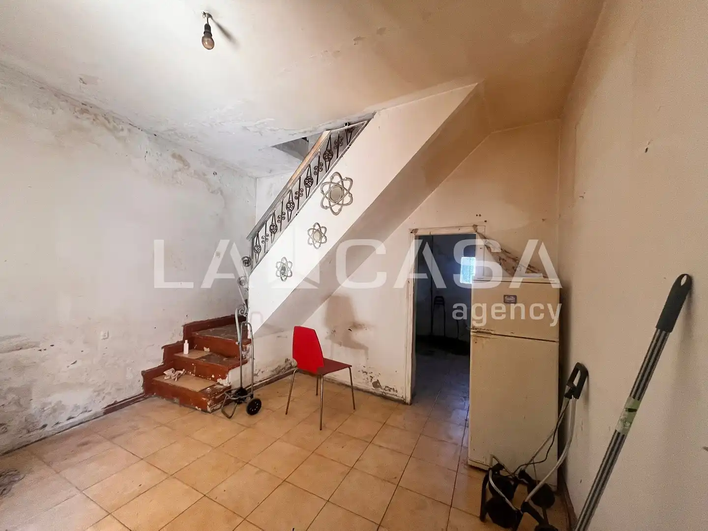 Casa o xalet en venda en Algeciras amb Terrassa