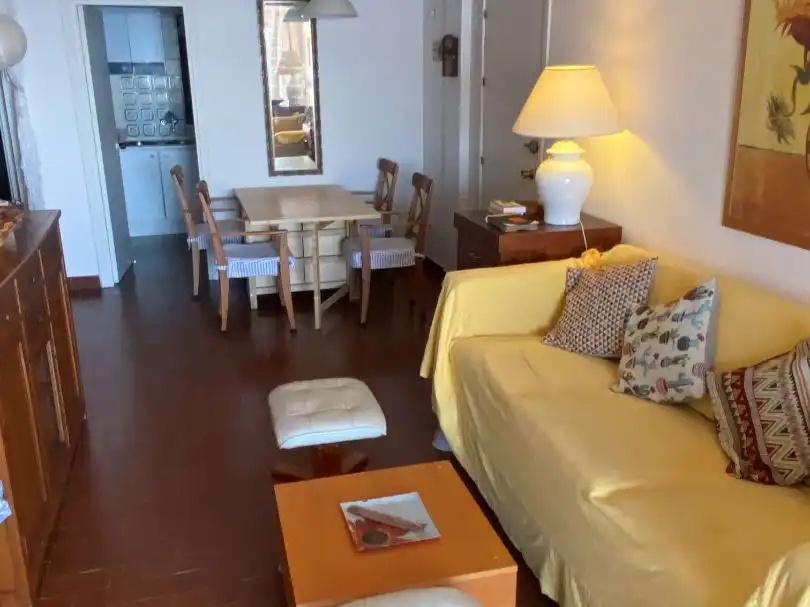 Wohnung mit Garten zum Verkauf in calle del Naranjo 5, imagen 2