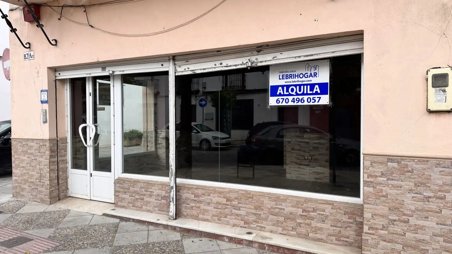 Local comercial de lloguer a Lebrija, imagen 3