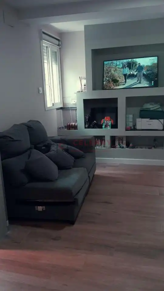 Living room of Country homes for sale in Taboadela  with Heating, Private garden and Terrace