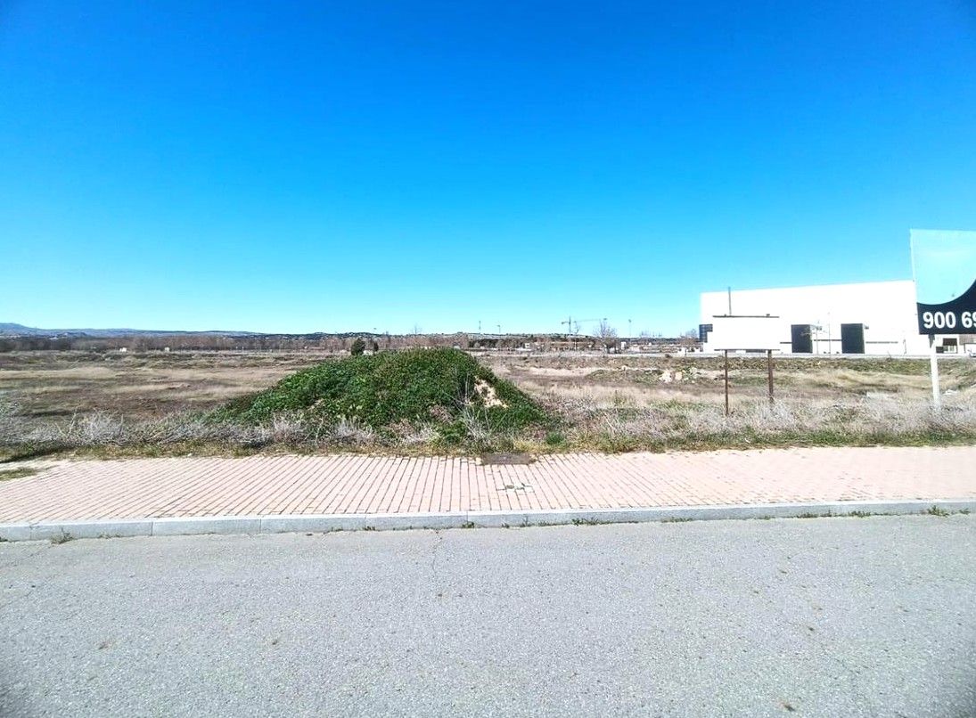 Residencial en venda en Ávila Capital